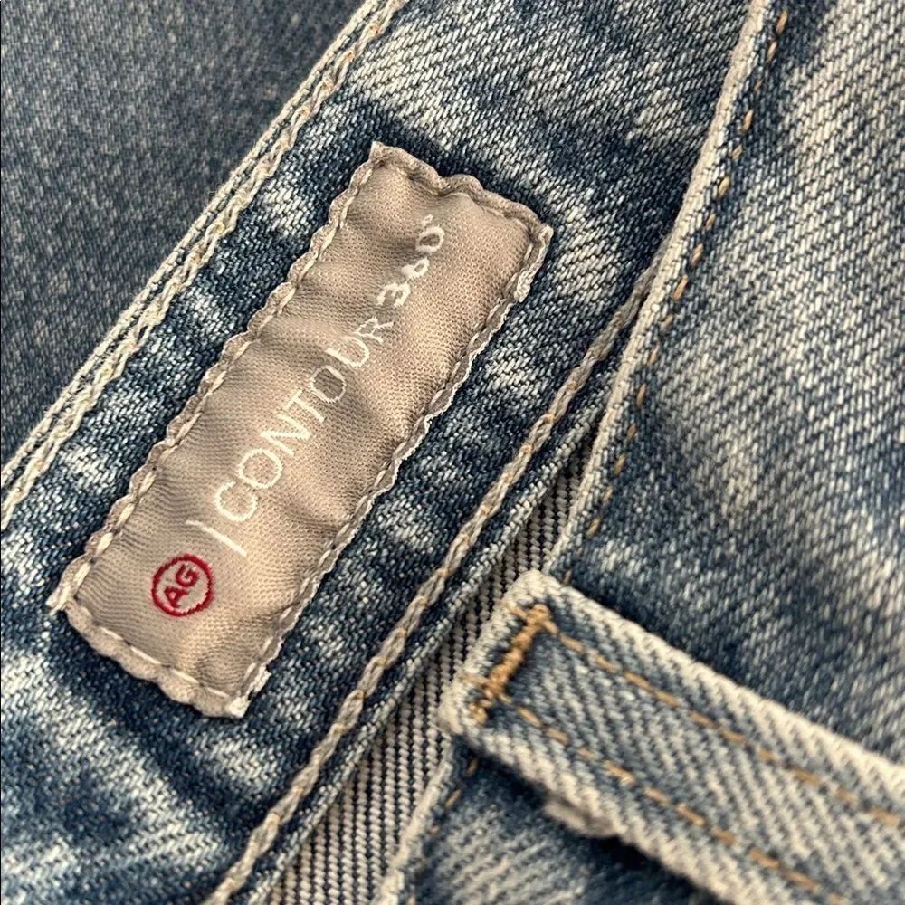 AG Classic Blue women’ Jeans - Picture 4 of 5